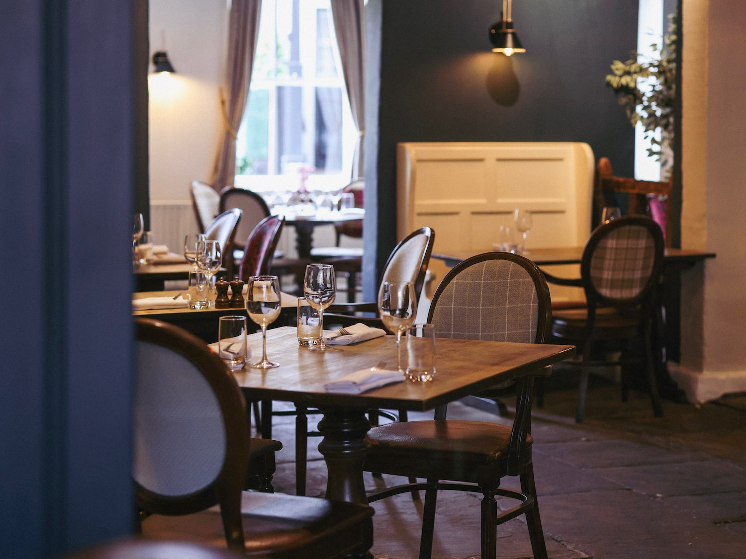 Win a three-course meal and overnight stay at The White Hart, Welwyn