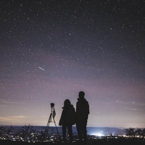 Look up: best spots to see stars and planets in Herts and Beds