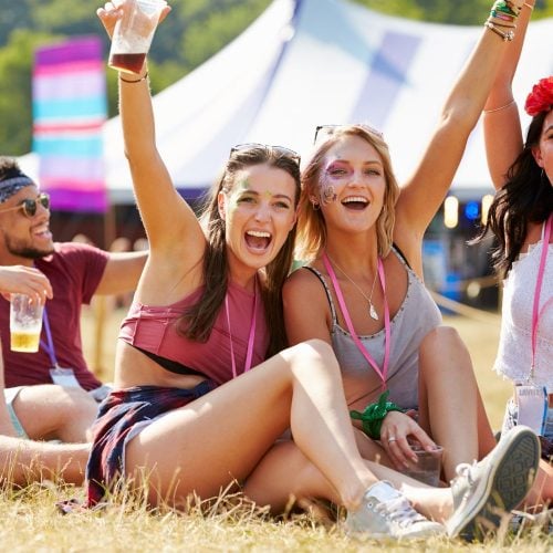 Your HOT summer festival guide: Book these in Herts, Beds and beyond