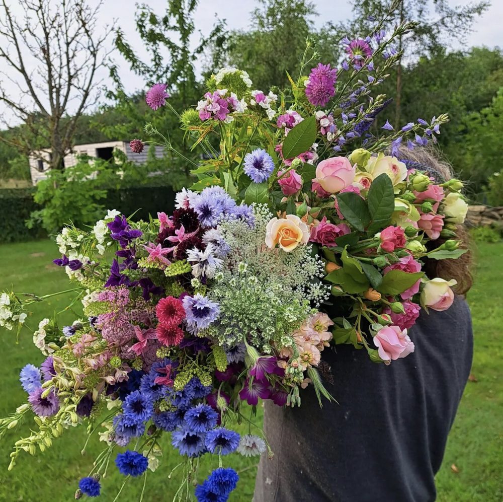 Funeral Flowers from THE POTTING SHED & FLOWER SHOP - your local