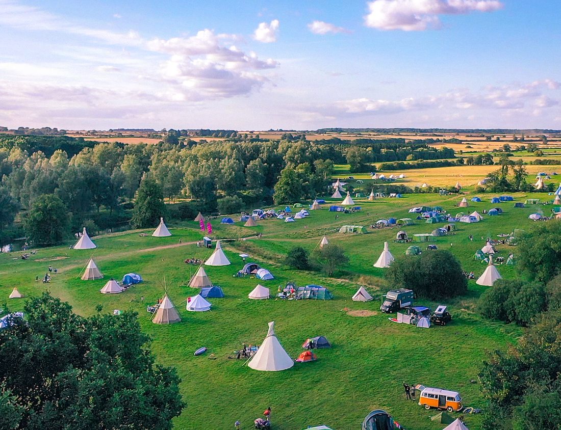 Why you need to book Wild Canvas this summer