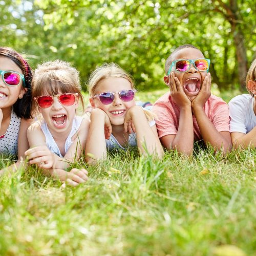 Summer holiday saviours! What's on while school's out in Herts &amp; Beds