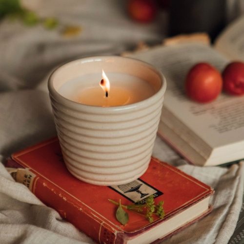 It's lit! 12 gorgeously scented candles for cosy nights in
