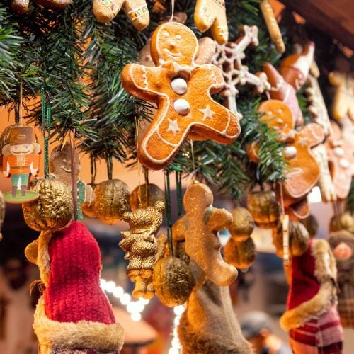 Fun of the fair! The best Christmas markets coming to Herts &amp; Beds