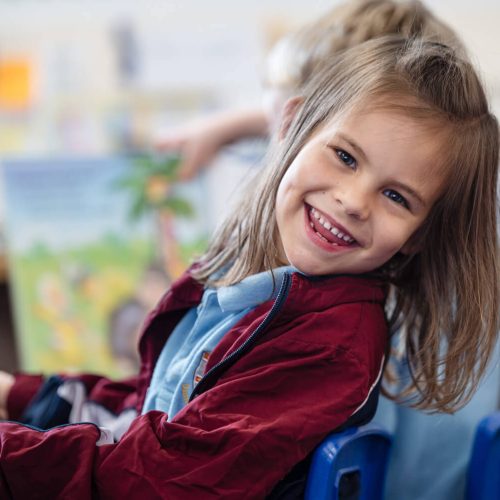5 reasons to consider investing in Pre-prep education