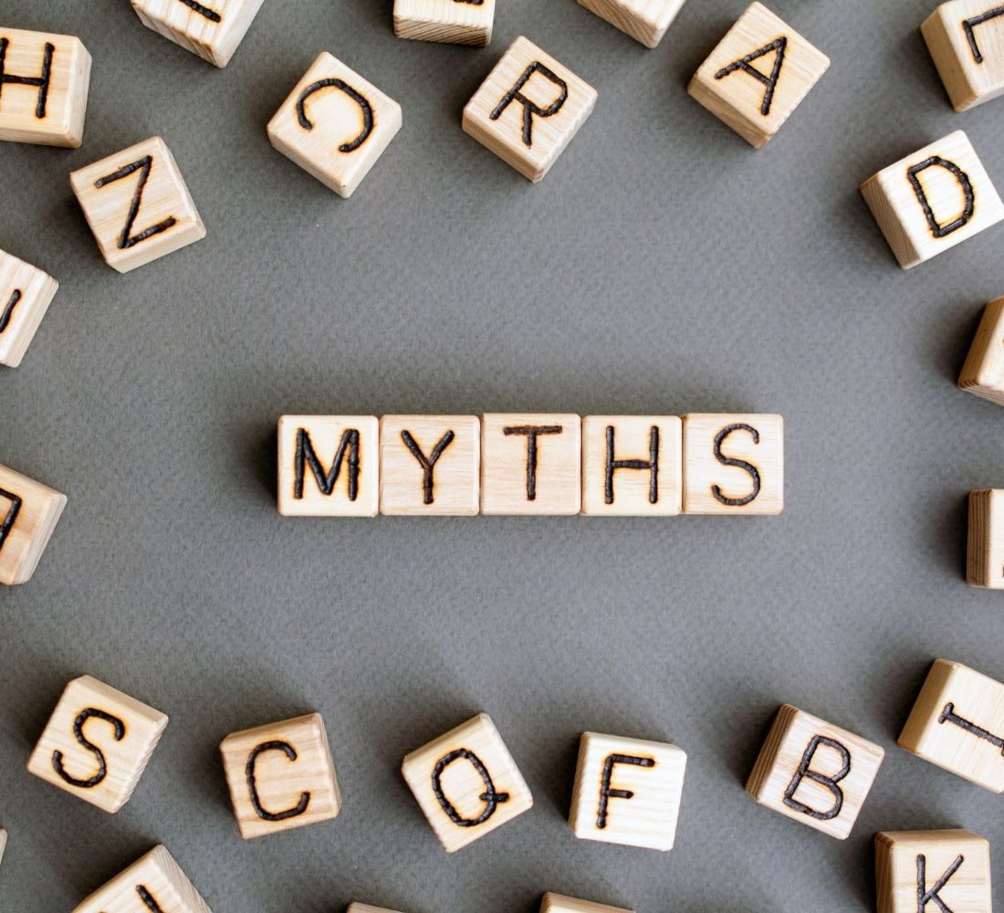How not to fall foul of the law: 6 common legal myths busted!