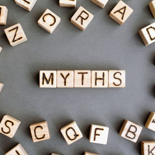 How not to fall foul of the law: Common legal myths busted!