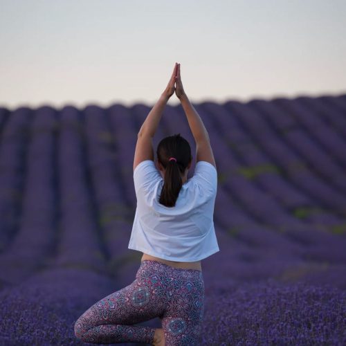 Namaste! Yoga classes, workshops and retreats to try in Herts &amp; Beds