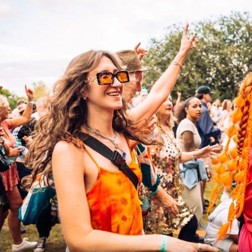 Festival survival guide: party like a pro this summer