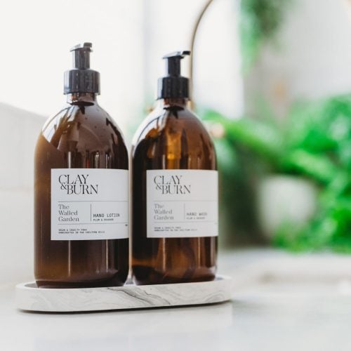 Discover your new favourite local home fragrance brand