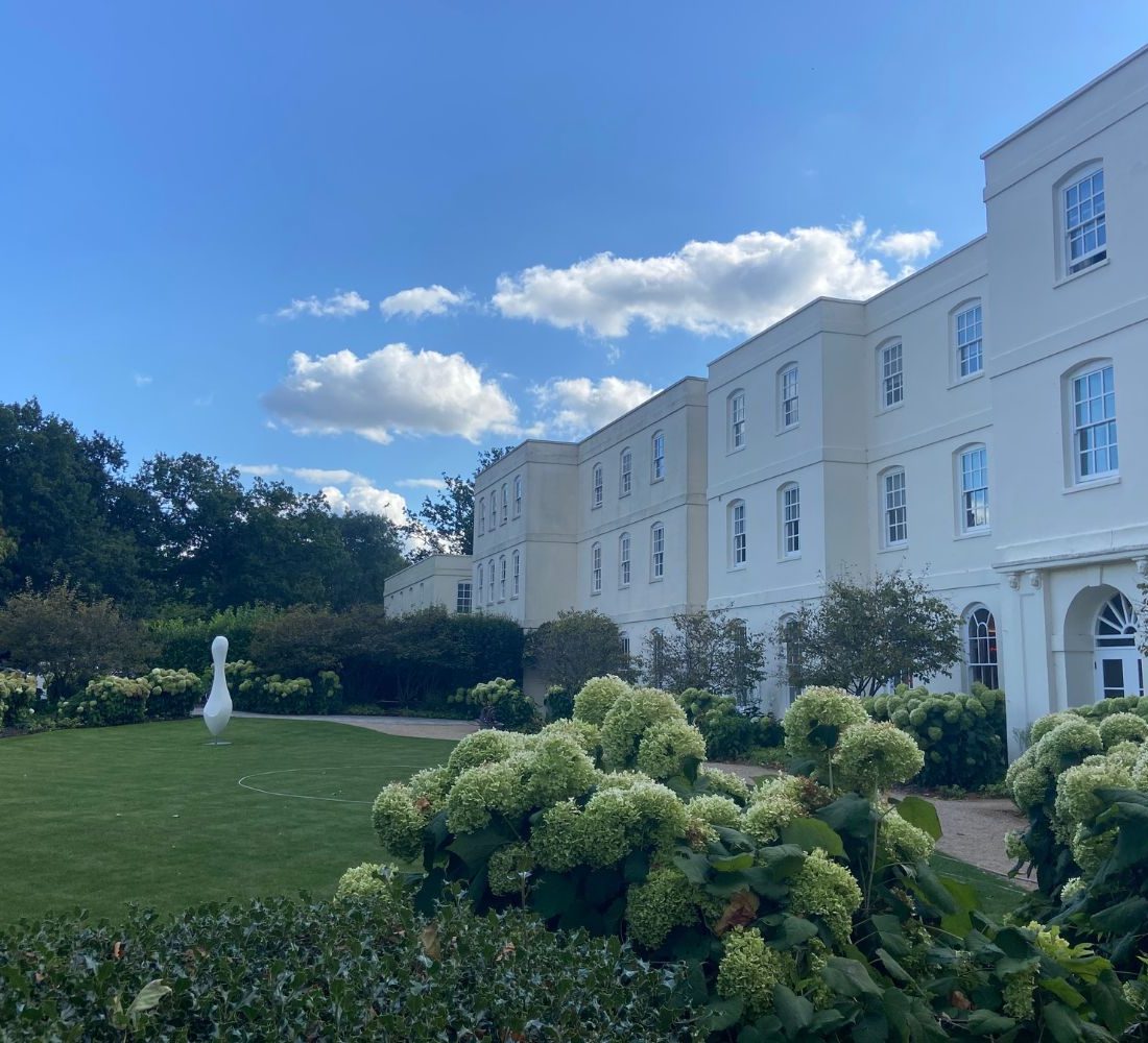 Review: Sopwell House, St Albans