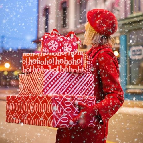 Shop local: Christmas Gift Guide