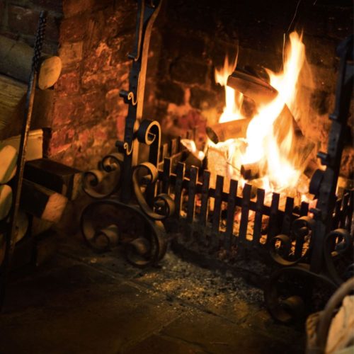 Get toasty! 12 cosy pubs for chilly winter days