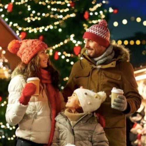 Fun of the fair! The best Christmas markets coming to Herts &amp; Beds