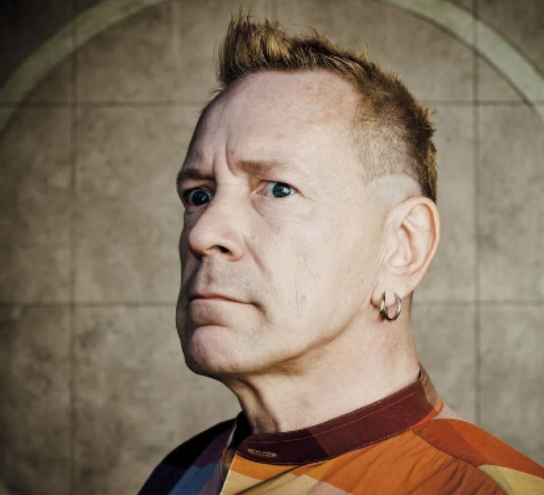 Hot goss: John Lydon returns plus local foodie and festival news