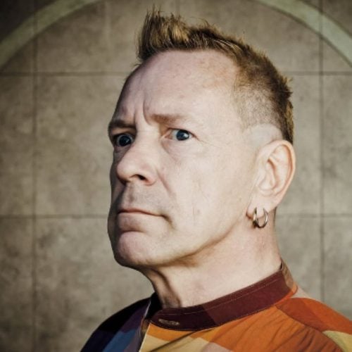 Hot goss: John Lydon returns plus local foodie and festival news