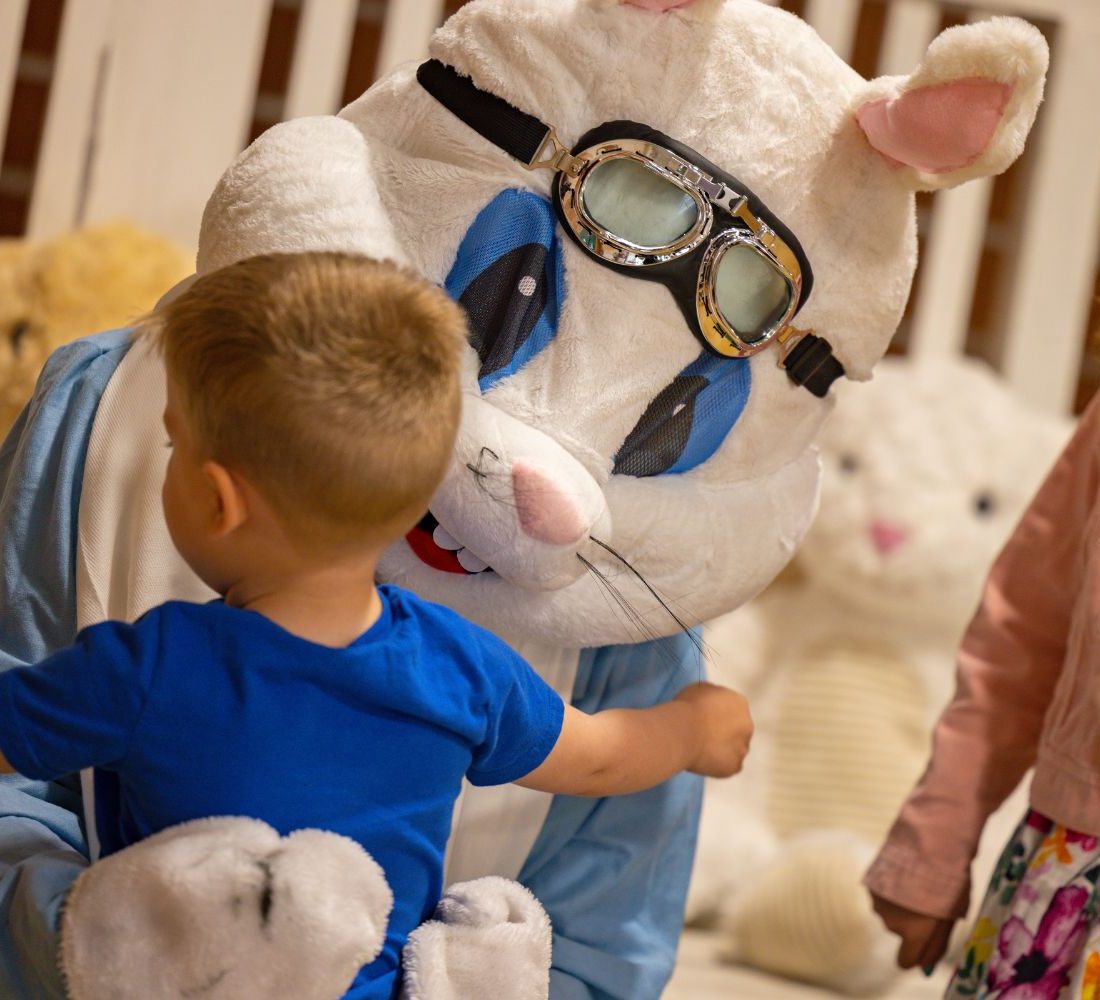 Hop to it! 5 local activities to book for Easter