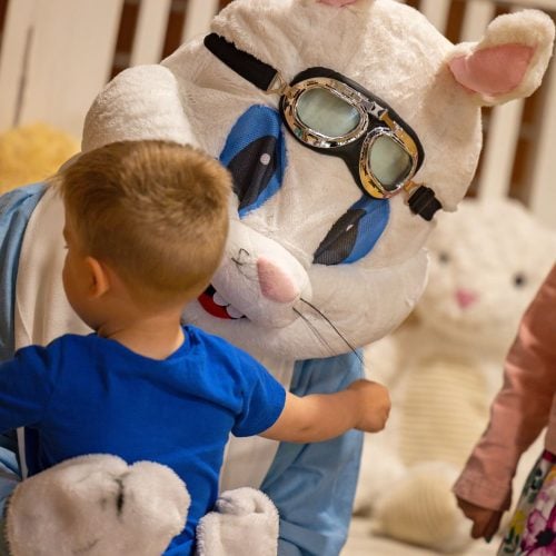 Hop to it! 5 local activities to book for Easter