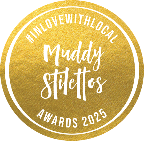 Meet your Muddy Awards 2025 Finalists!