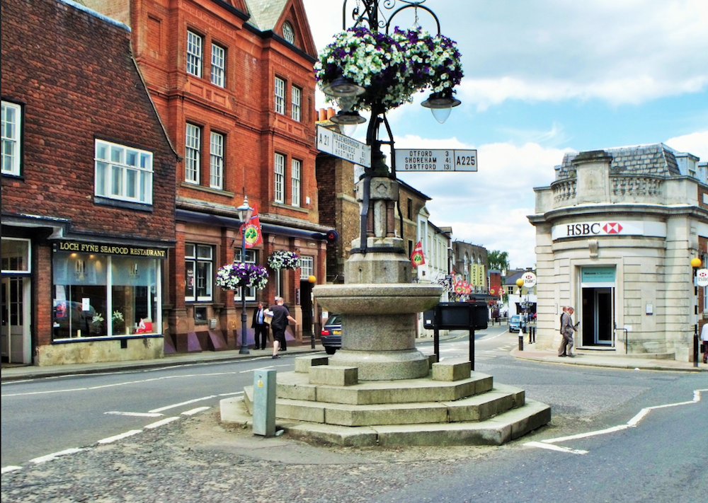 Deal is the Kent town that everyone wants to move to in 2020 - Kent Live