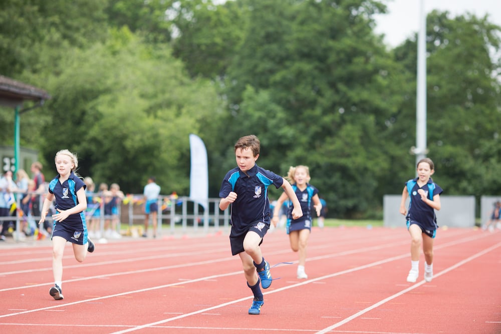 Babington House School, Chislehurst