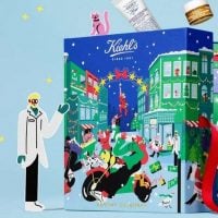 Our pick of the best beauty advent calendars 2021