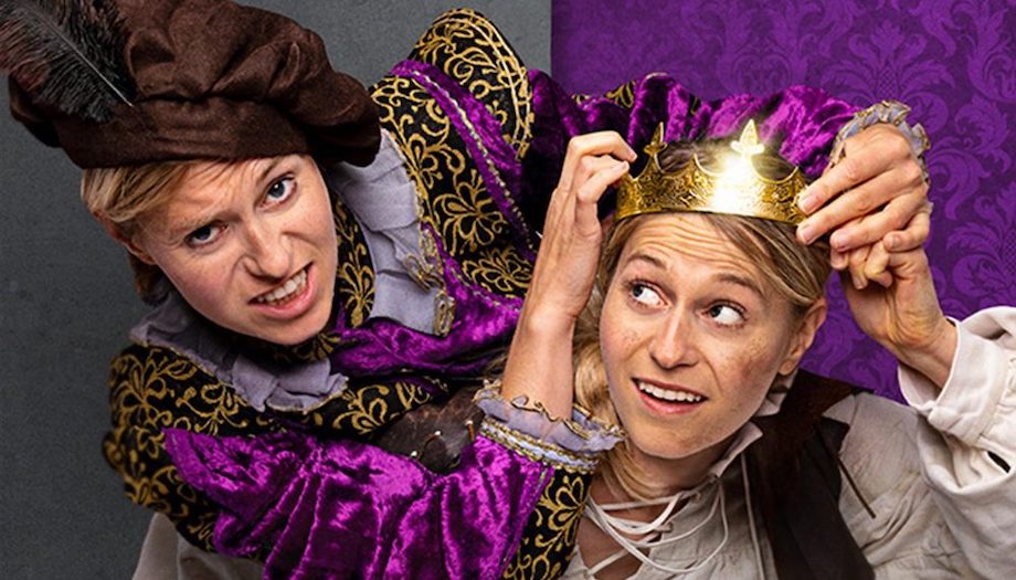 Go see: The Prince &amp; The Pauper at Trinity Theatre, Tunbridge Wells