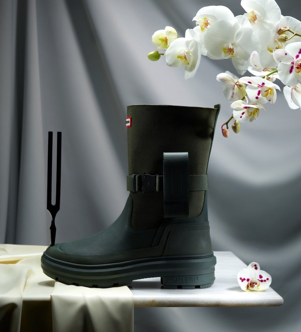Killer wellies to wear this Spring