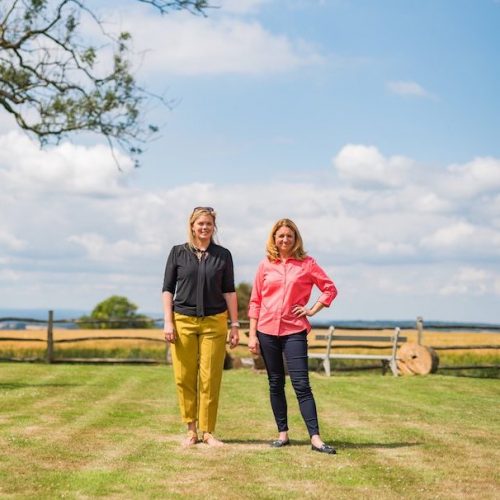 Bloom Stays: Kent's luxury self-catering experts