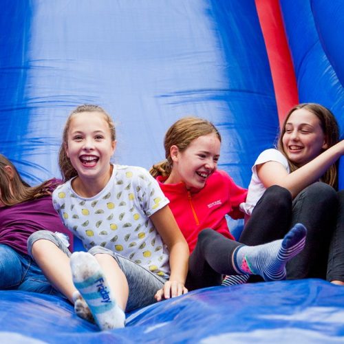 Seven reasons your kids will love Camp Beaumont this summer