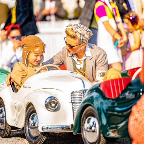 10 things to do at the Goodwood Revival