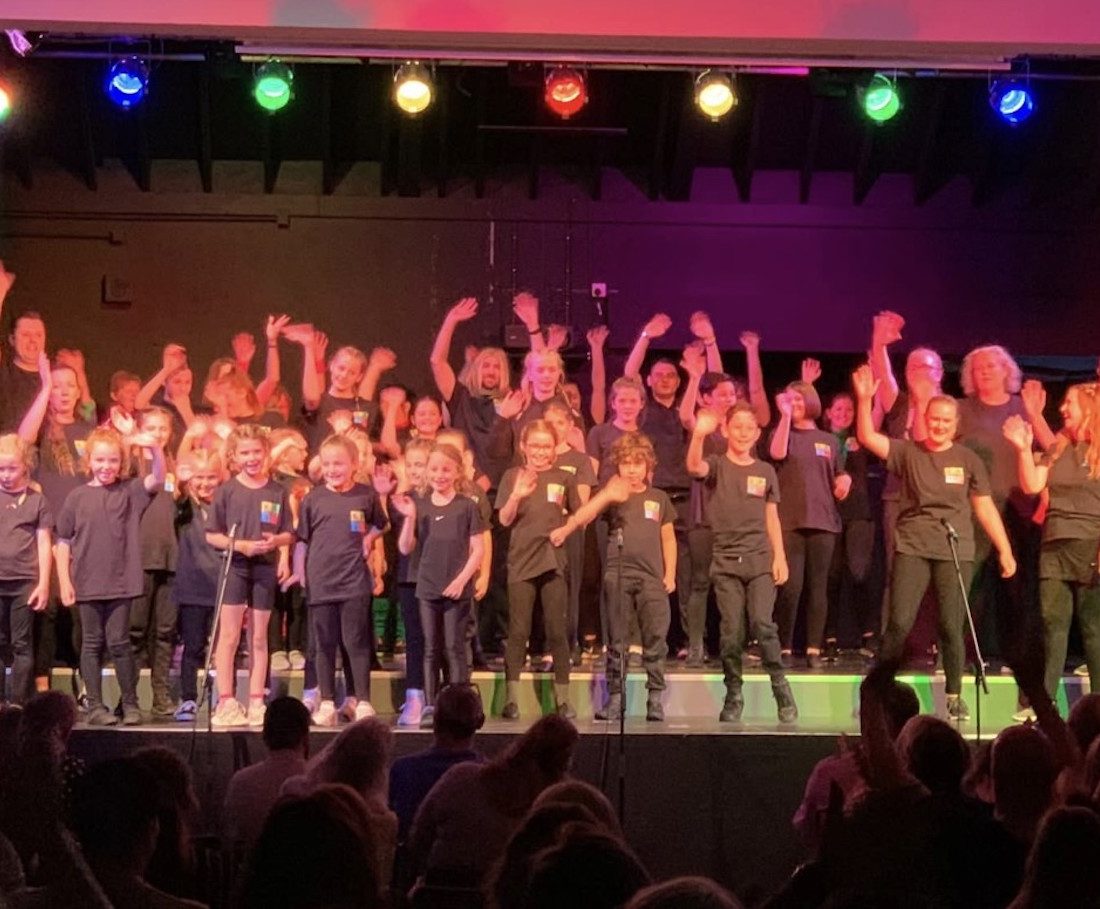 Kent Academy of Musical Theatre, Maidstone & Cranbrook