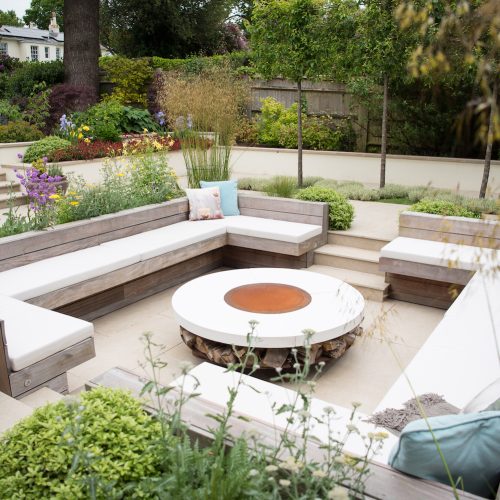 Top 5 garden trends to elevate your outdoor living