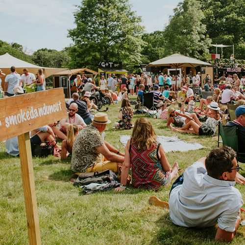Summer 2023: your Muddy festival guide to Kent &amp; beyond