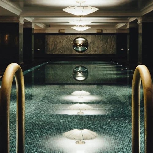 Pamper time! Luxe London spas for an autumn reboot