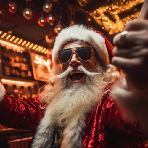 ‘Tis the season! Festive events to book in London this Christmas 2023