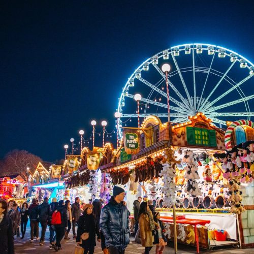 25 cracking Christmas markets in Kent and beyond