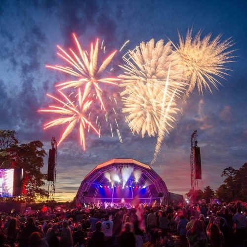 Make some noise! 25 summer festivals to book now