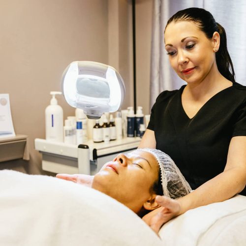 TRIED &amp; TESTED: Red carpet hydro facial
