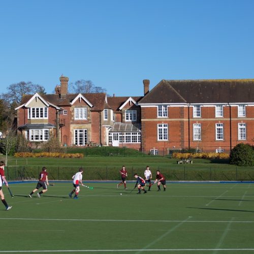 Cranbrook School: Ever considered boarding at this exceptional state grammar school?