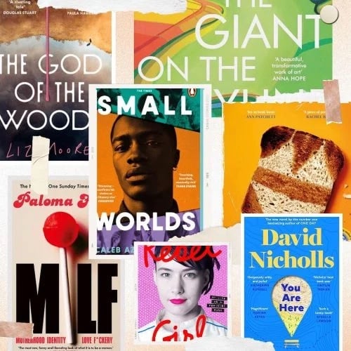 Sun lounger lit! This summer’s hottest holiday reads