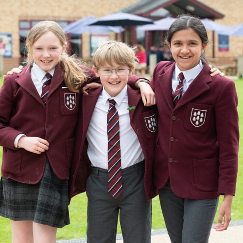 5 ways a Prep School can best equip your child for their next steps
