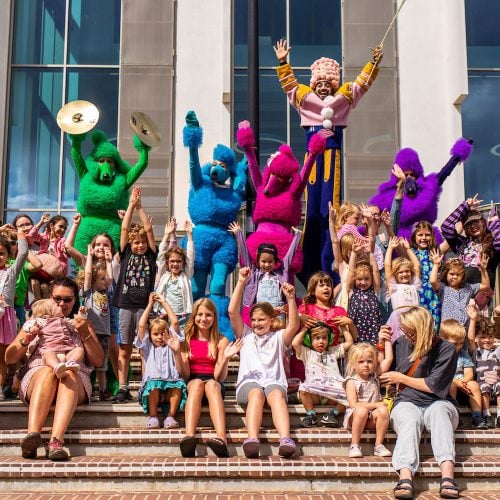 bOing! International Family Festival is back and better than ever