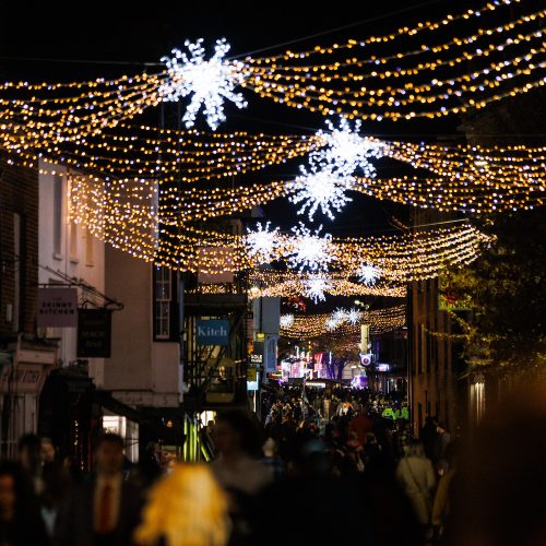 Festive feels! Why you need to head to Canterbury this Christmas