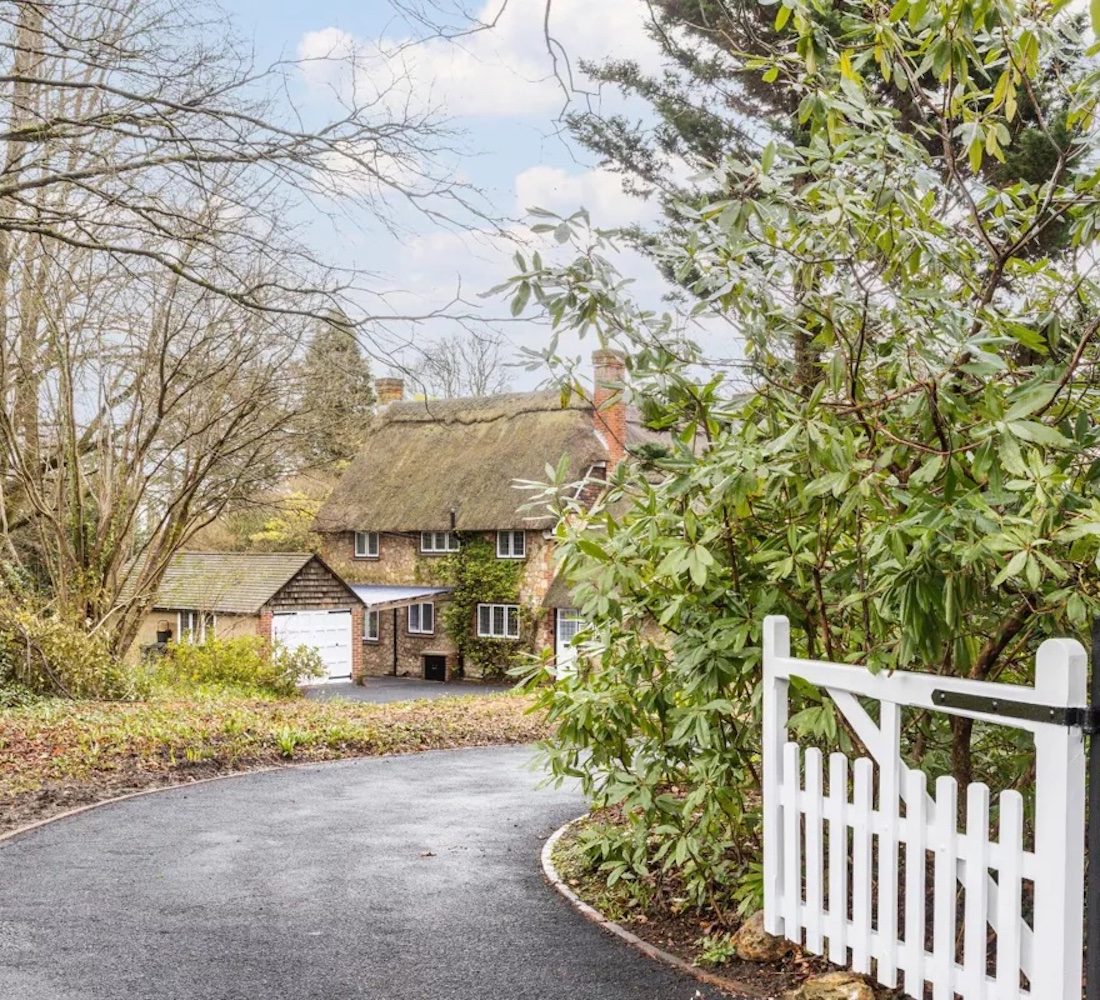 Property flirt! We’re loving these 5 houses on the local market