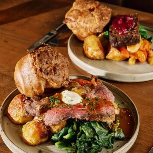 Yorkies ahoy! 25 best Sunday roasts in Kent