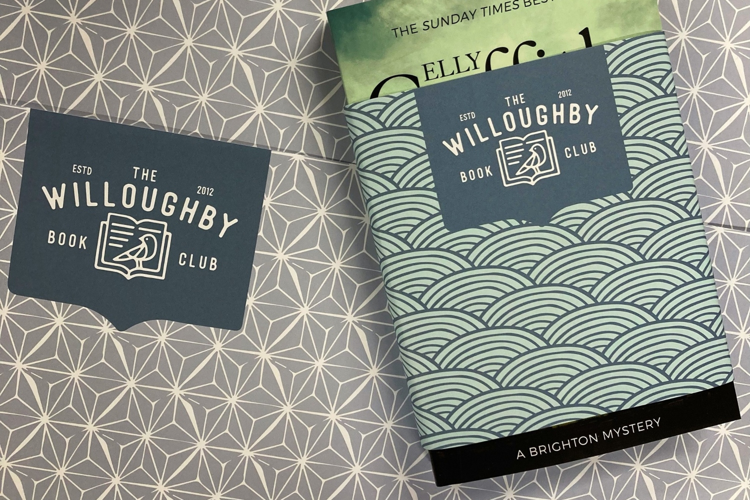 Booksets are Now Available for Your Book Club! - Willoughby