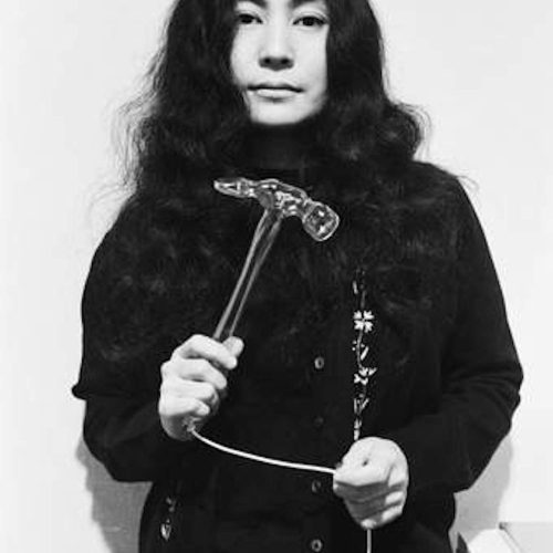 First look: Yoko Ono: ‘Music of the Mind’, Tate Modern