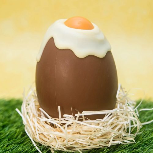 14 egg-cellent (and unusual) Easter chocolate gifts