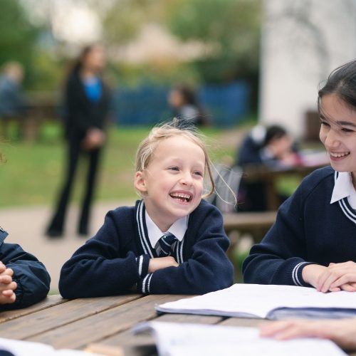 St Catherine’s School (Prep), Twickenham